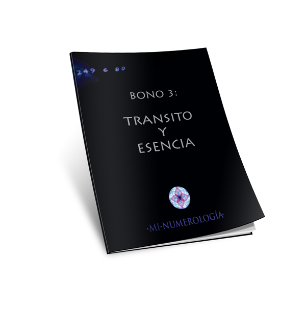 Reporte de Regalo 3: Tránsitos y Esencia