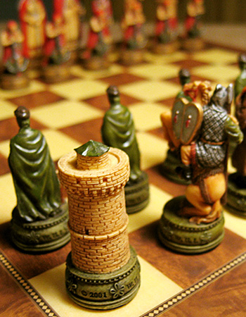 estrategia
